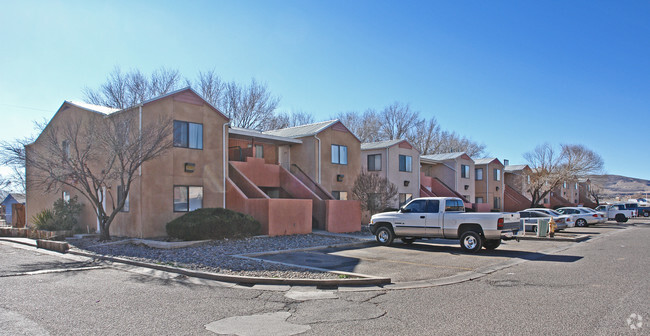 Casa De Chavez Apartments - Los Lunas, NM | Apartments.com