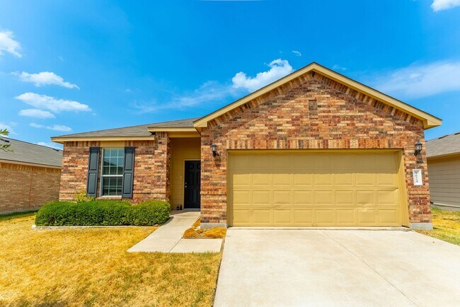 Foto del edificio - Beautiful new 3/2 home in the Heart of Austin