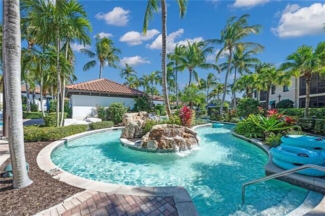 Foto del edificio - *** WEEKLY RENTALS HERE AT THE COTTAGES OF...