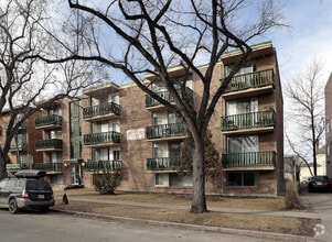 Building Photo - Sunalta Place