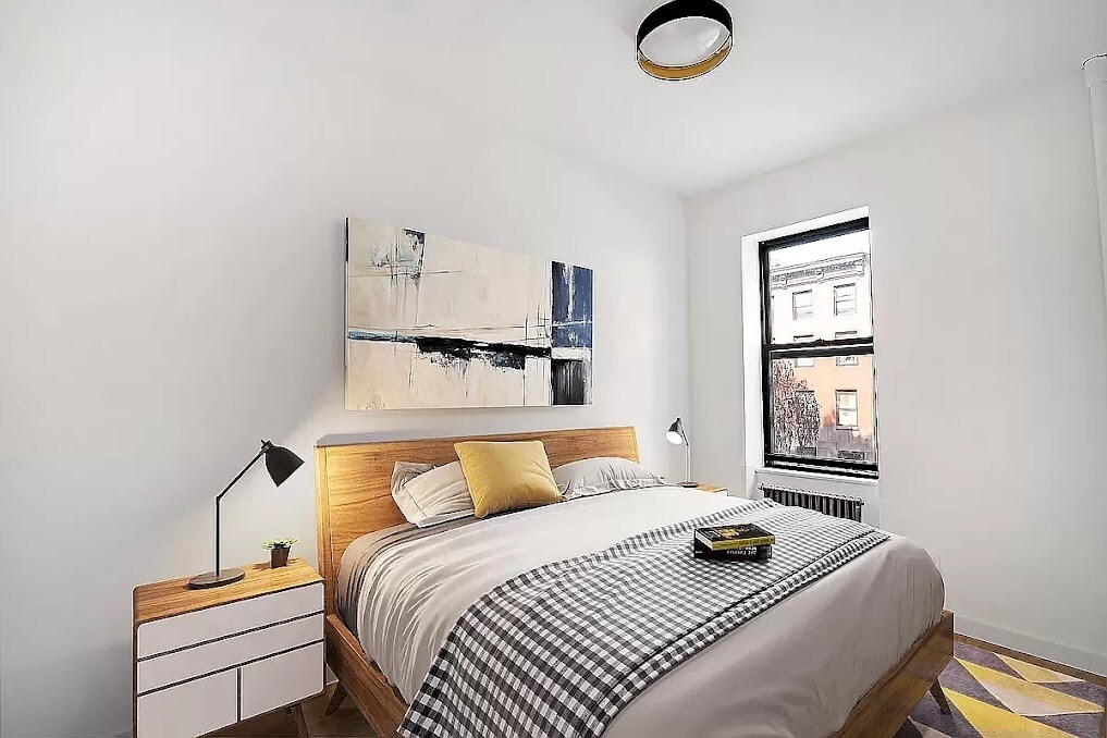 36 S Oxford St Unit 3AA, Brooklyn, NY 11217 Room for Rent in Brooklyn