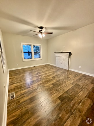 Building Photo - 313 Dingler Ave