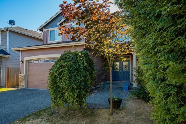 Photo - 18410 42nd Ave SE House