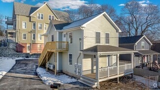 Building Photo - 80 Orange St