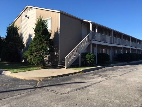 Foto del edificio - 535 N McComas St