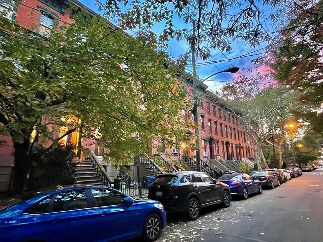 Foto del edificio - 129 Mercer St