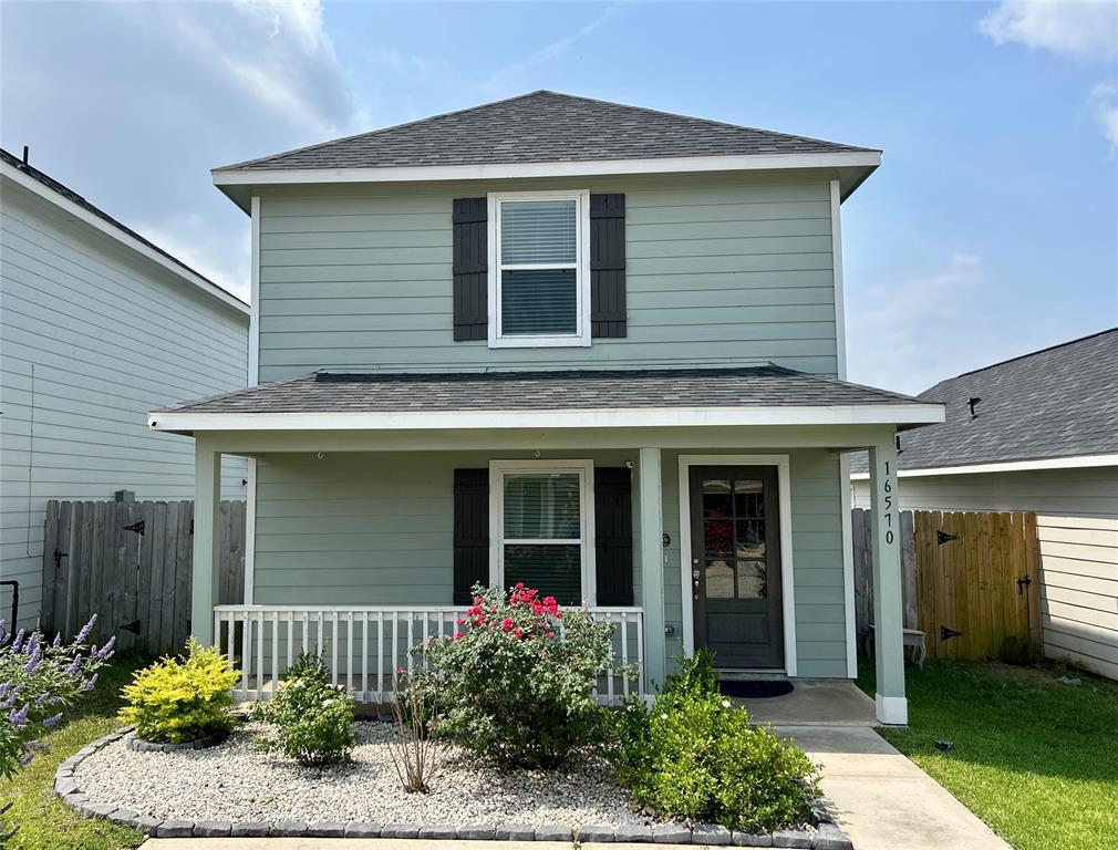 Primary Photo - 16570 Colleen Pl