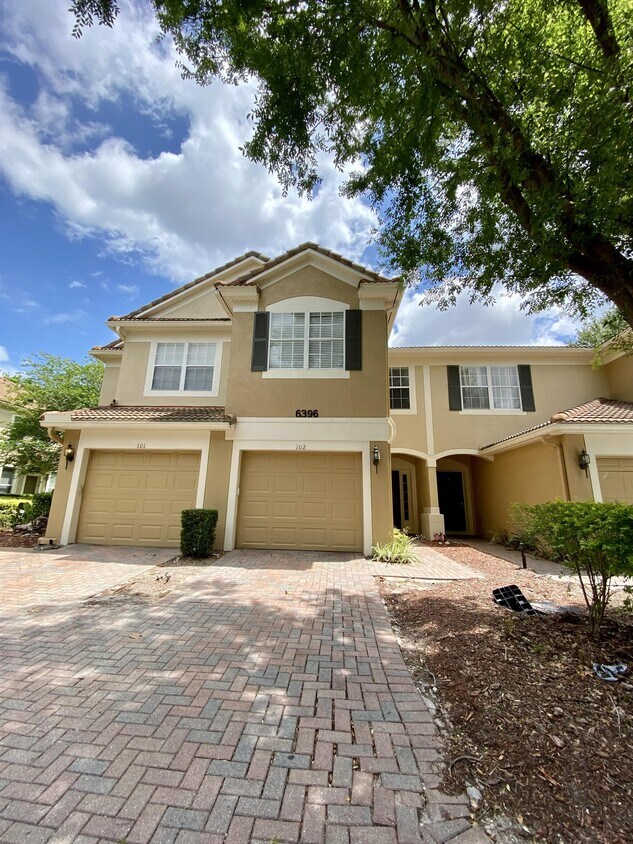 Foto principal - 6396 Daysbrook Dr