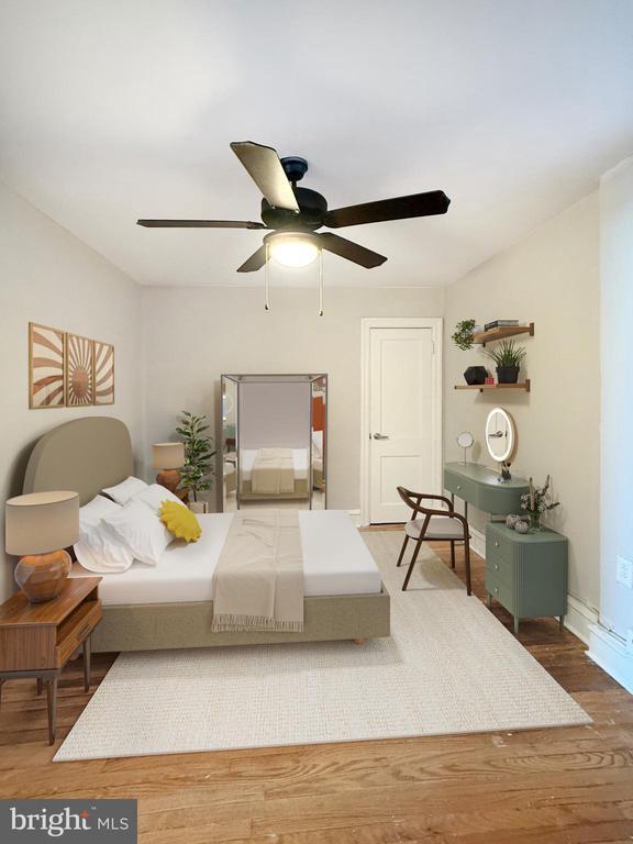 Building Photo - 4605 Chester Ave