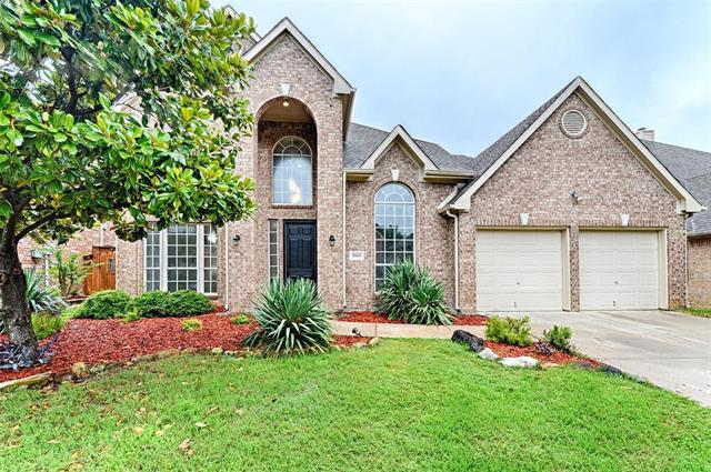 Primary Photo - 3500 Emerald Cove Dr