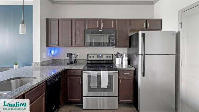 Foto del edificio - 225 Walden Village Ln