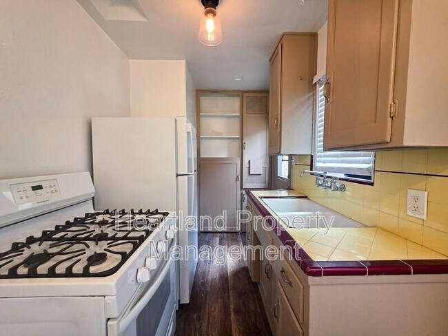 Foto del edificio - 868 Agate St