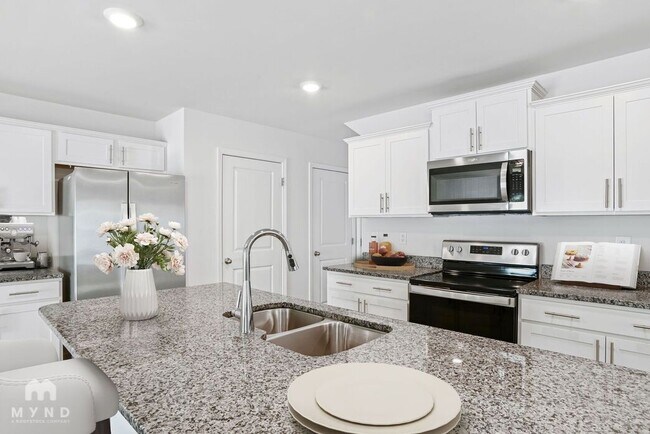 Foto del edificio - 2100 Ryker Davis Ln