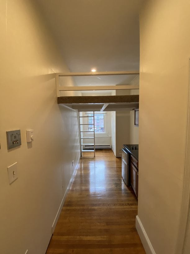 Photo - 507 Beacon St Apartments