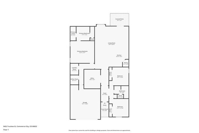 Building Photo - 9452 Truckee Ct