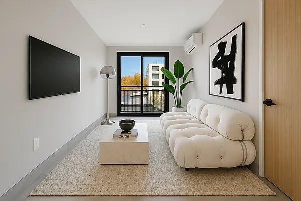 1 bedroom in Brooklyn NY 11221 - 1 bedroom in Brooklyn NY 11221 Apartment