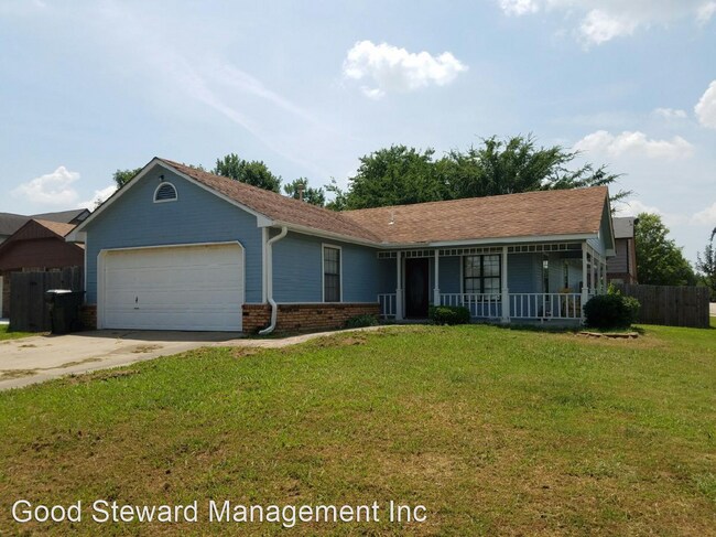 Foto del edificio - 3 br, 2 bath House - 2001 S. Cherokee Ave.