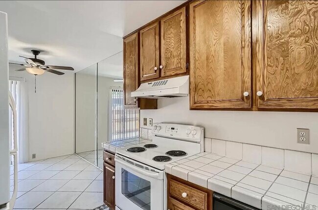 Foto del edificio - 10705 Caminito Bravura