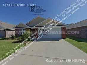 Building Photo - 6473 Churchill Cir