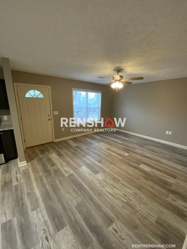 Building Photo - 1710 Harris St