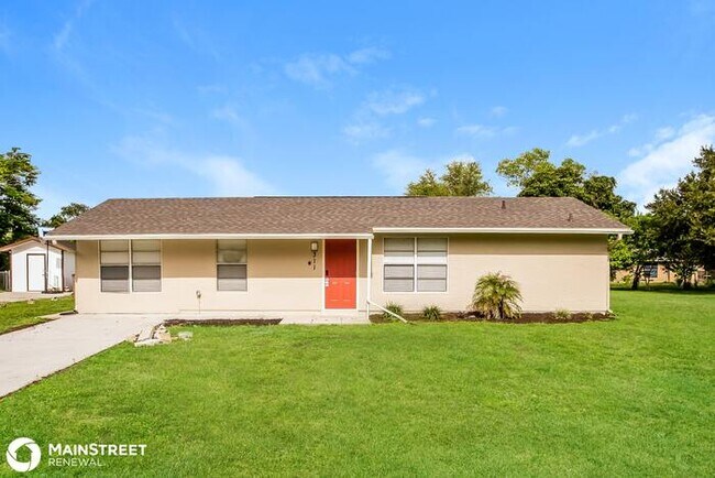 Building Photo - 311 Dartmouth Ave, Lehigh Acres, FL 33936