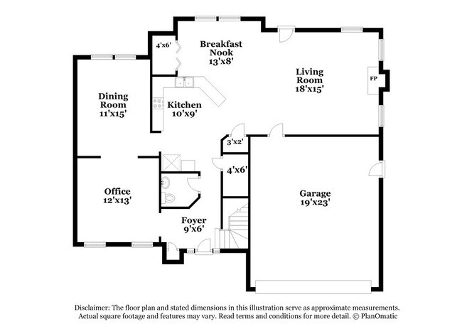 Foto del edificio - 4709 Alenja Ln