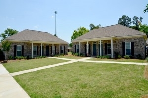 Primary Photo - The Village at Midtown