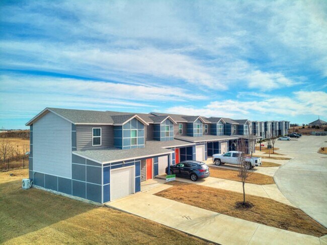 Foto del edificio - Lakeshore Landing