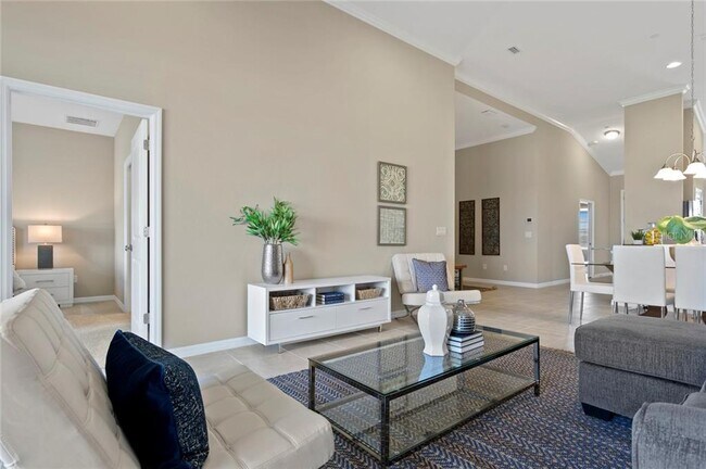 Foto del edificio - 5424 Cicerone St