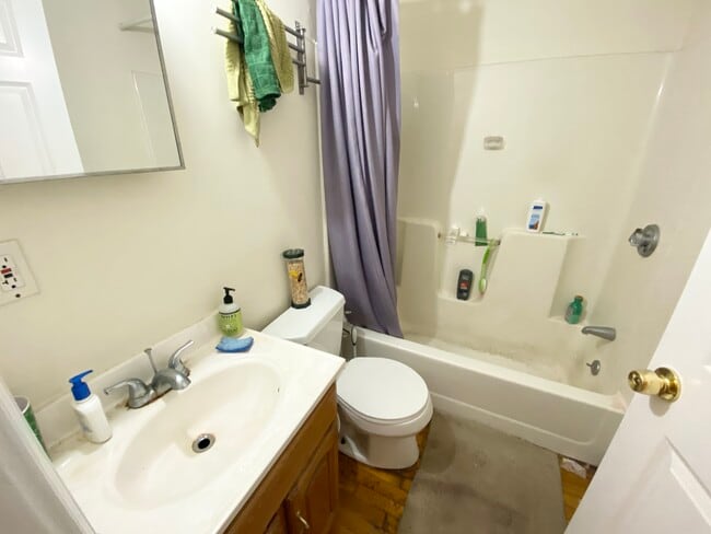 Building Photo - 838 Huntington Ave