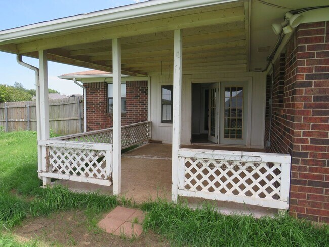 Foto del edificio - 4101 SW Parkridge Blvd