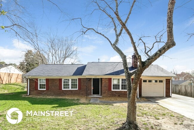 Building Photo - 308 Cheltenham Dr