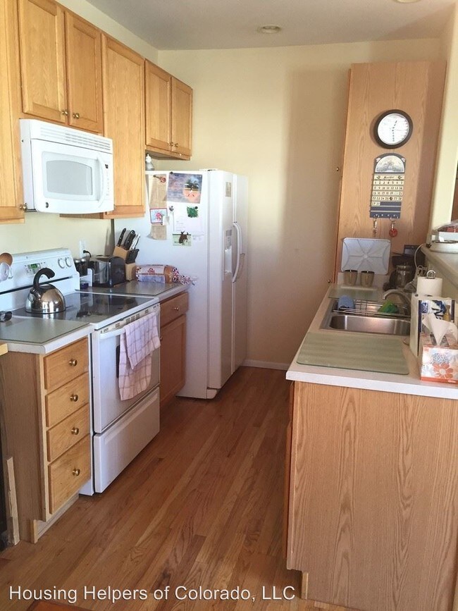Foto del edificio - 3 br, 2.5 bath House - 2835 Whitetail Drive