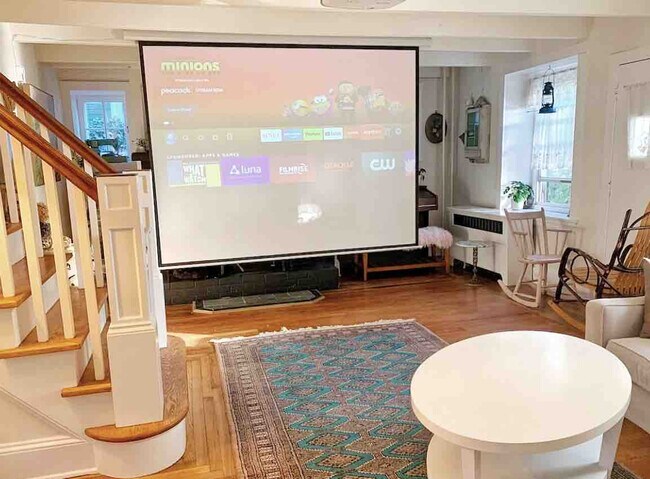 Foto del edificio - 54 River Dr