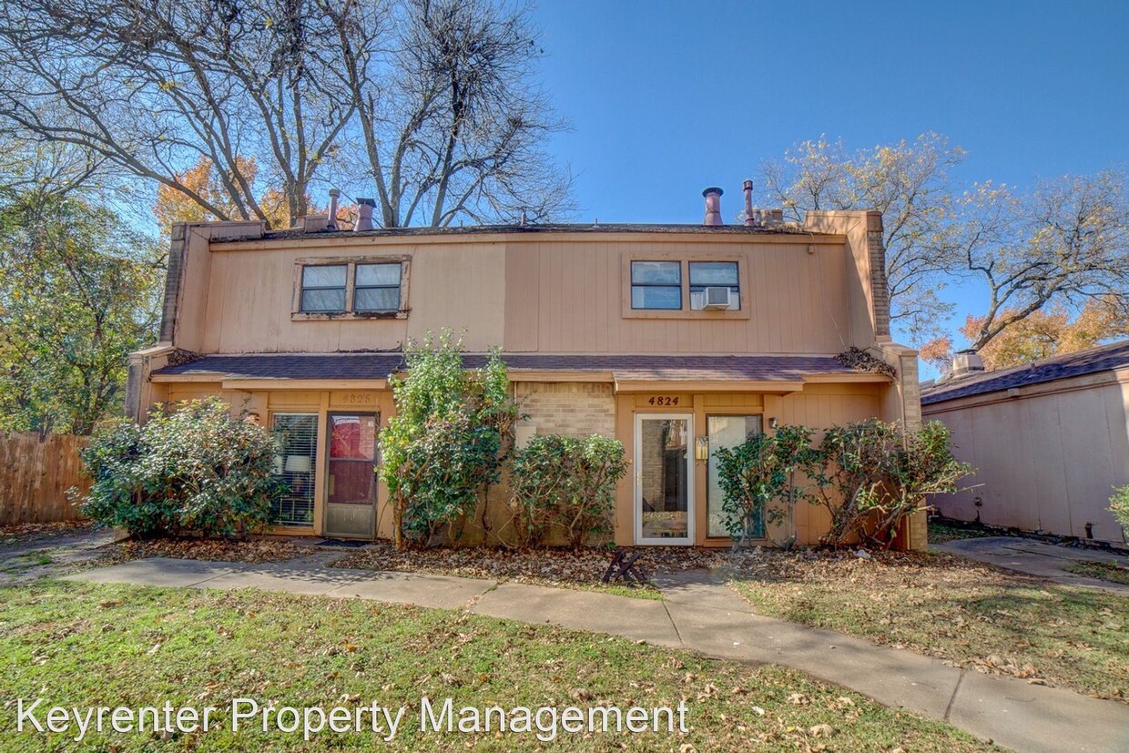 Primary Photo - 2 br, 1 bath House - 4822 S Victor Ave