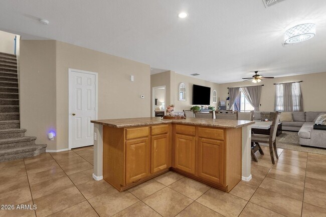 Building Photo - 3422 W Leodra Ln