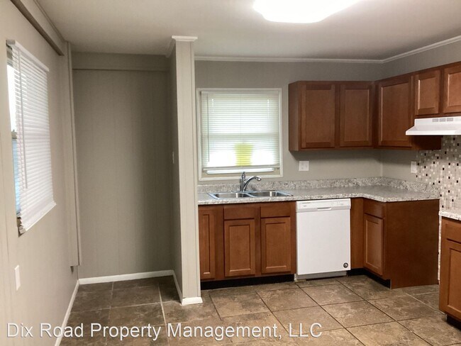 Foto del edificio - 3 br, 1 bath House - 2019 Drill Avenue,