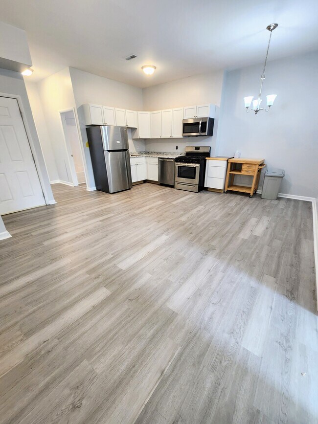 Foto del edificio - 5312 Butler St