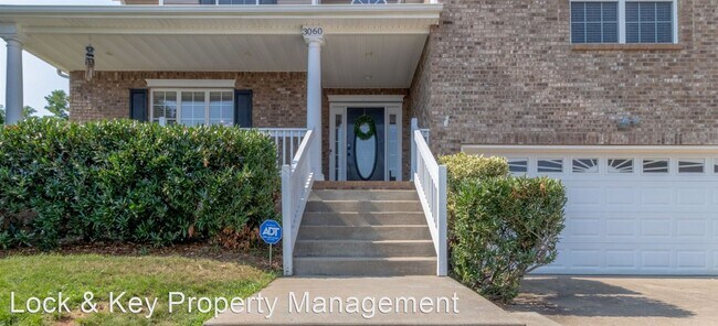 Building Photo - 3 br, 2.5 bath House - 3060 Outfitters Dr