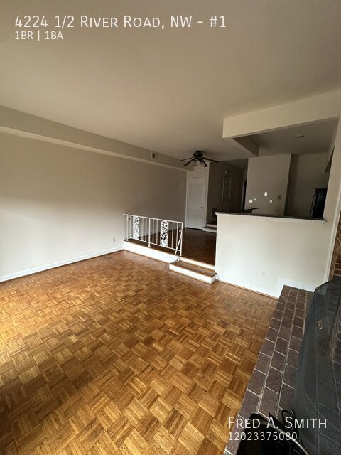 Building Photo - 4224 1/2 River Road, NW-#1