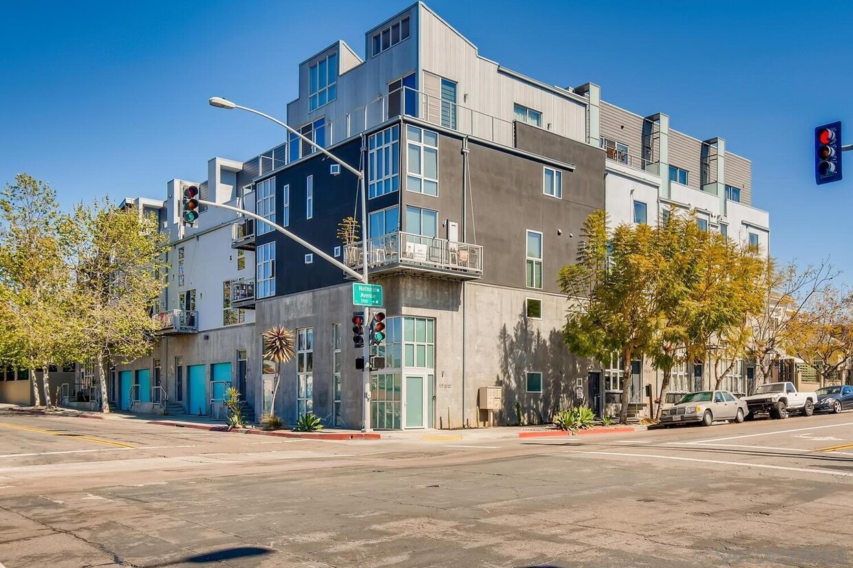 12 2 Bedroom Apartments for Rent in Barrio Logan, CA Westside Rentals