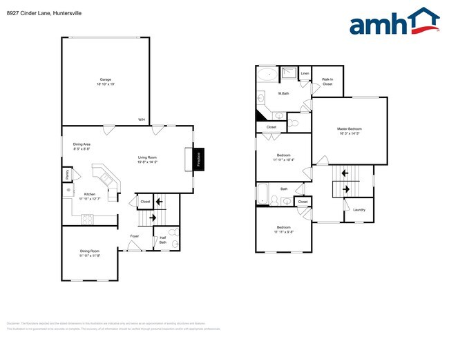 Building Photo - 8927 Cinder Ln