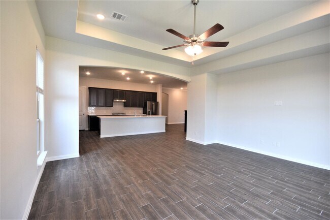 Foto del edificio - LOVELY FRISCO HOME IN GREAT NEIGHBORHOOD