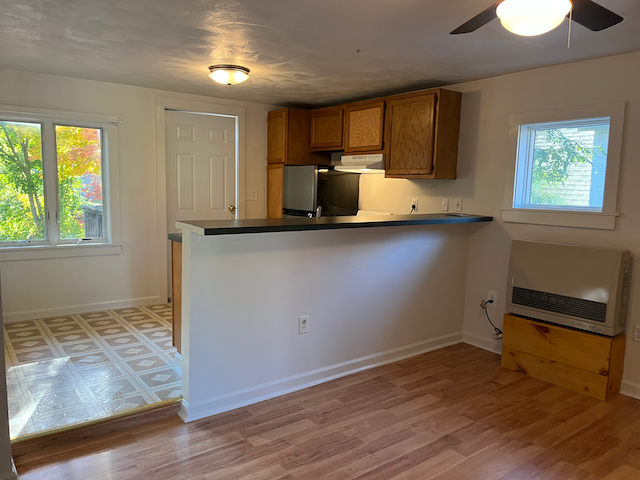 Entry/Kitchen - 60 E Main Street