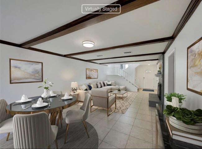 Photo - 2805 Cambridge Ln Townhome