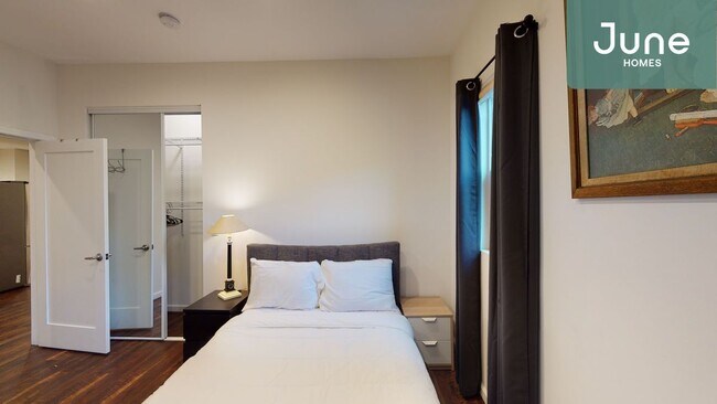 Foto del edificio - Full room in 10-bed/9.0-bath Home