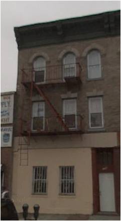 Primary Photo - 1798 Nostrand Ave