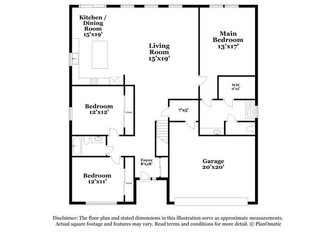 Building Photo - 4423 Edgarton Dr