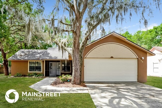 Building Photo - 5106 Clarion Hammock Dr