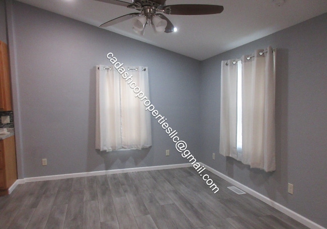 Foto del edificio - 203 W Wayne St